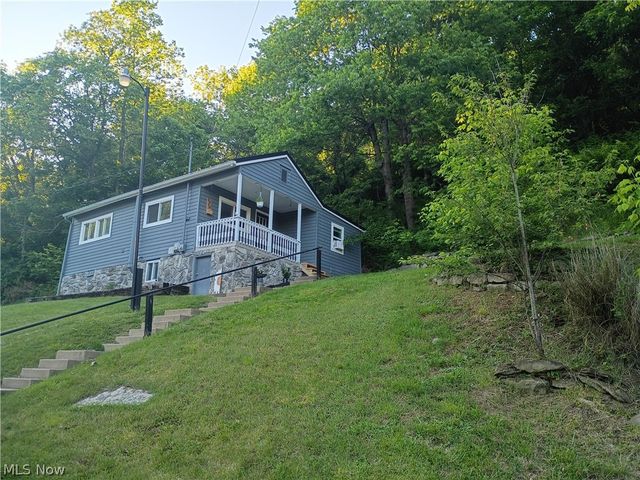 64301 Shady Lane Road, Bellaire, OH 43906