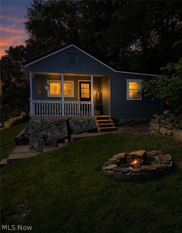 64301 Shady Lane Road, Bellaire, OH 43906