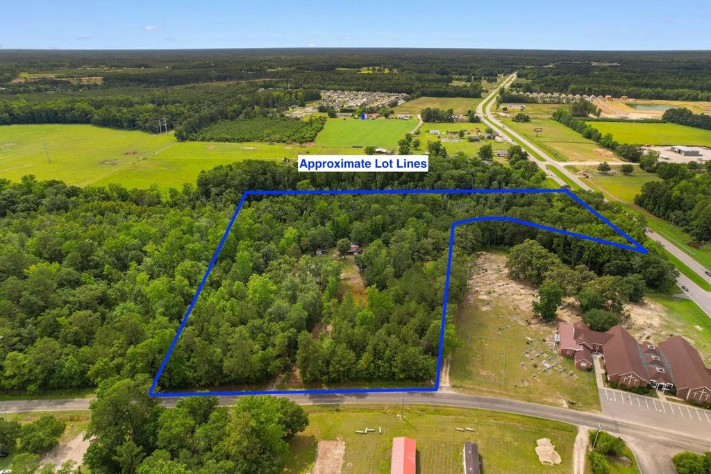150 Landmark Rd., Conway, SC 29527 — photo 3