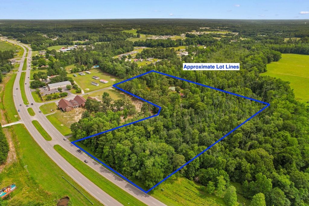 150 Landmark Rd., Conway, SC 29527 — photo 4