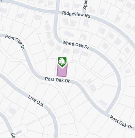 20710 Post Oak DR, Lago Vista, TX 78645