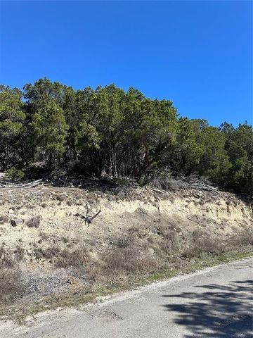 20710 Post Oak DR, Lago Vista, TX 78645