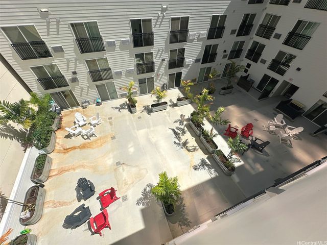 803 Waimanu Street 508, Honolulu, HI 96813