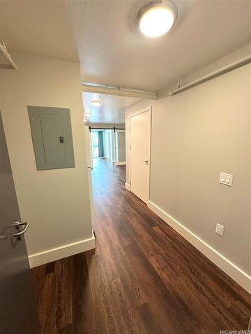 803 Waimanu Street 508, Honolulu, HI 96813