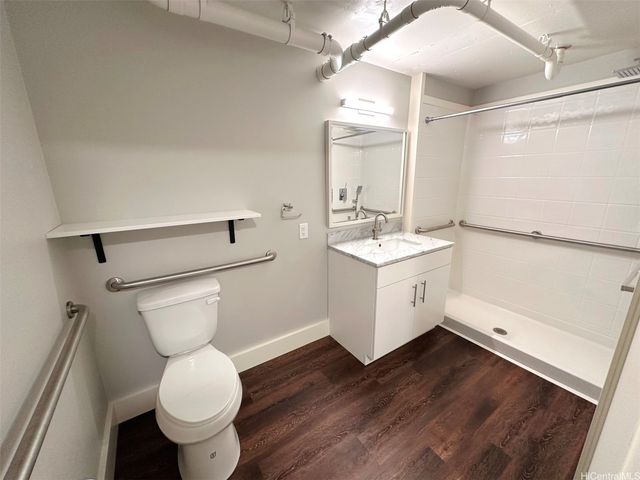 803 Waimanu Street 508, Honolulu, HI 96813