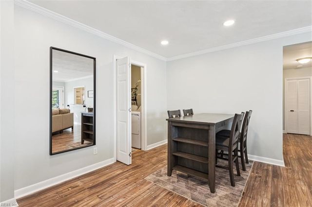 2810 Wiigwaas LN, Virginia Beach, VA 23451