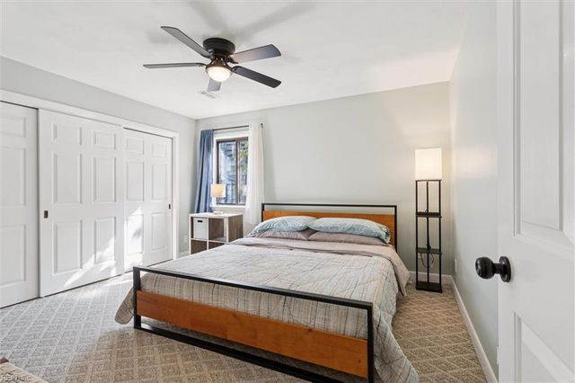 2810 Wiigwaas LN, Virginia Beach, VA 23451