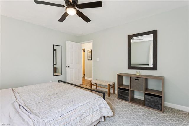 2810 Wiigwaas LN, Virginia Beach, VA 23451