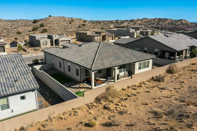 5453 PIKES PEAK Loop NE, Rio Rancho, NM 87144