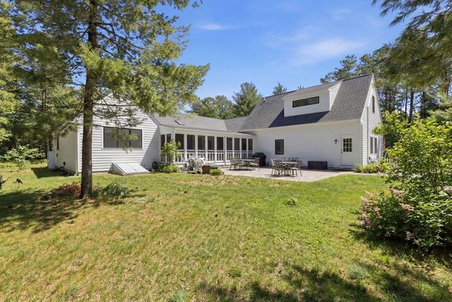 7 Crane Landing Rd, Wareham, MA 02571