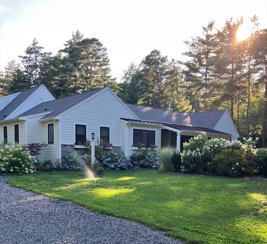 7 Crane Landing Rd, Wareham, MA 02571