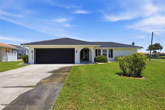 1933 FAIRVIEW DRIVE, Englewood, FL 34223
