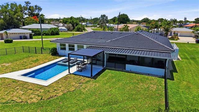 1933 FAIRVIEW DRIVE, Englewood, FL 34223