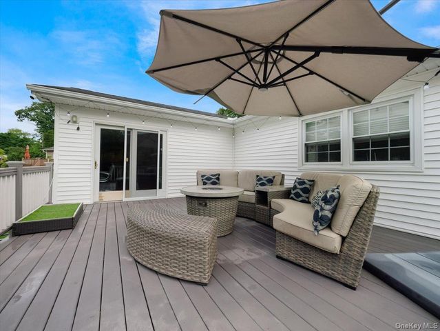 1 S Park Lane, Nanuet, NY 10954
