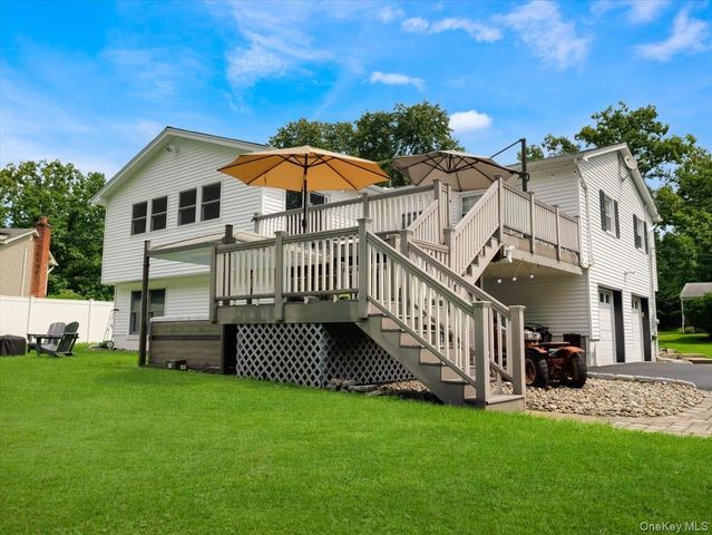 1 S Park Lane, Nanuet, NY 10954