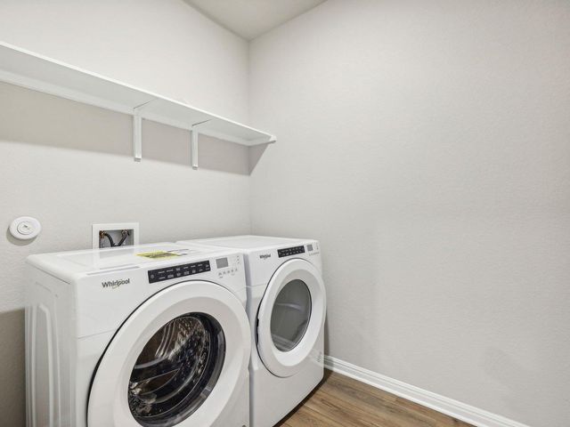 113 Holmby DR, Hutto, TX 78634