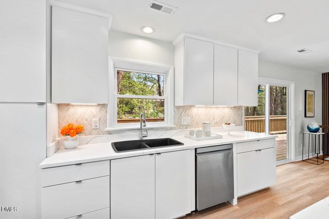 1124 Hardimont Road, Raleigh, NC 27609