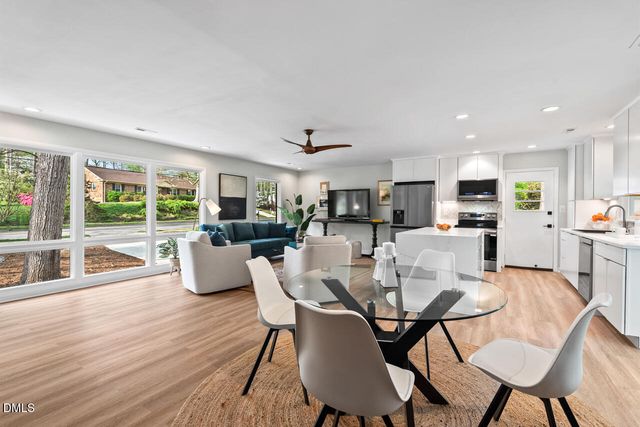 1124 Hardimont Road, Raleigh, NC 27609