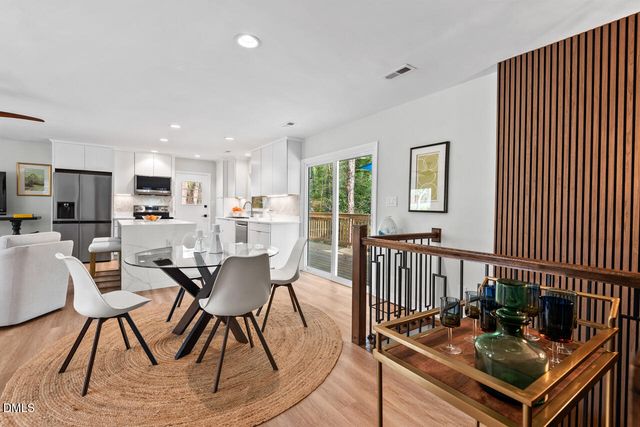 1124 Hardimont Road, Raleigh, NC 27609