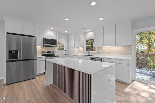 1124 Hardimont Road, Raleigh, NC 27609