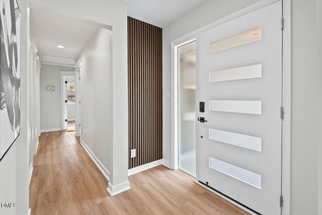 1124 Hardimont Road, Raleigh, NC 27609