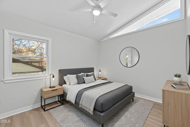 1124 Hardimont Road, Raleigh, NC 27609