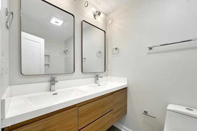 1124 Hardimont Road, Raleigh, NC 27609