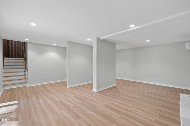 1124 Hardimont Road, Raleigh, NC 27609