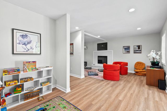 1124 Hardimont Road, Raleigh, NC 27609