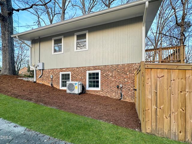 1124 Hardimont Road, Raleigh, NC 27609