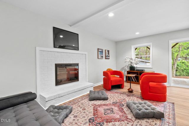 1124 Hardimont Road, Raleigh, NC 27609