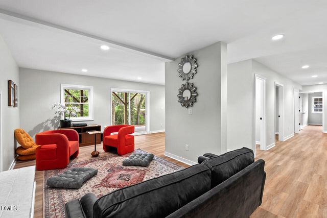 1124 Hardimont Road, Raleigh, NC 27609