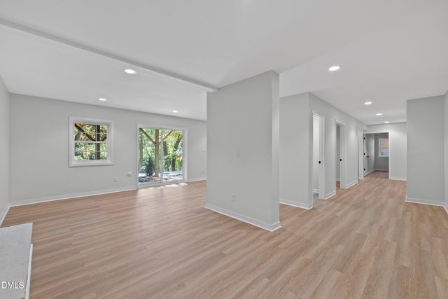 1124 Hardimont Road, Raleigh, NC 27609