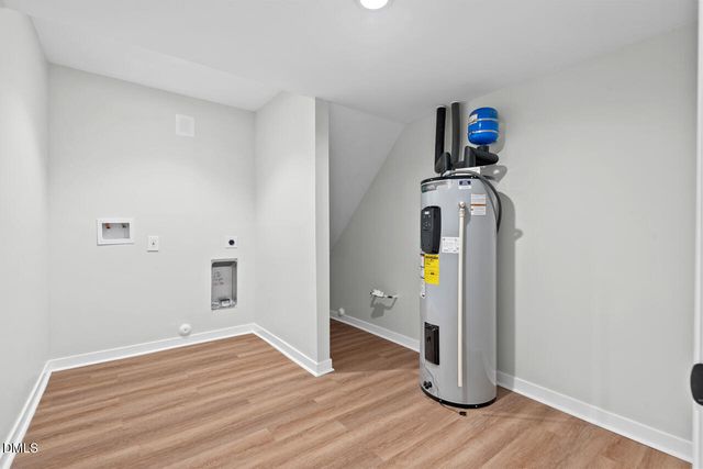 1124 Hardimont Road, Raleigh, NC 27609