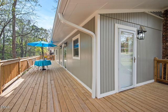 1124 Hardimont Road, Raleigh, NC 27609