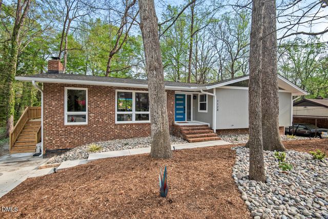 1124 Hardimont Road, Raleigh, NC 27609