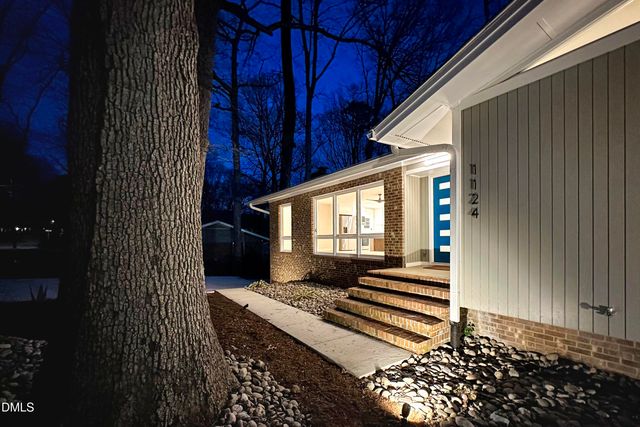 1124 Hardimont Road, Raleigh, NC 27609