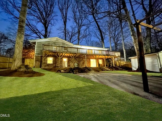 1124 Hardimont Road, Raleigh, NC 27609