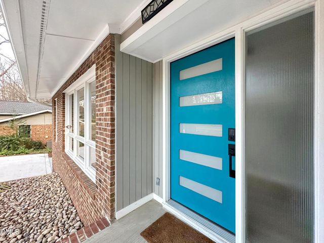 1124 Hardimont Road, Raleigh, NC 27609