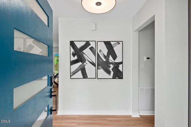 1124 Hardimont Road, Raleigh, NC 27609