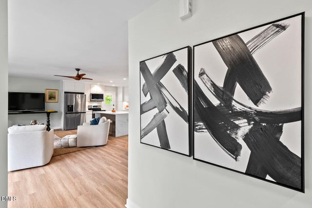 1124 Hardimont Road, Raleigh, NC 27609