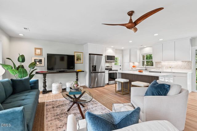 1124 Hardimont Road, Raleigh, NC 27609