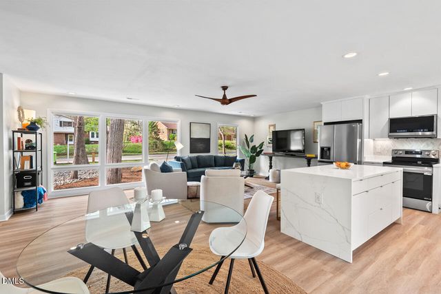 1124 Hardimont Road, Raleigh, NC 27609