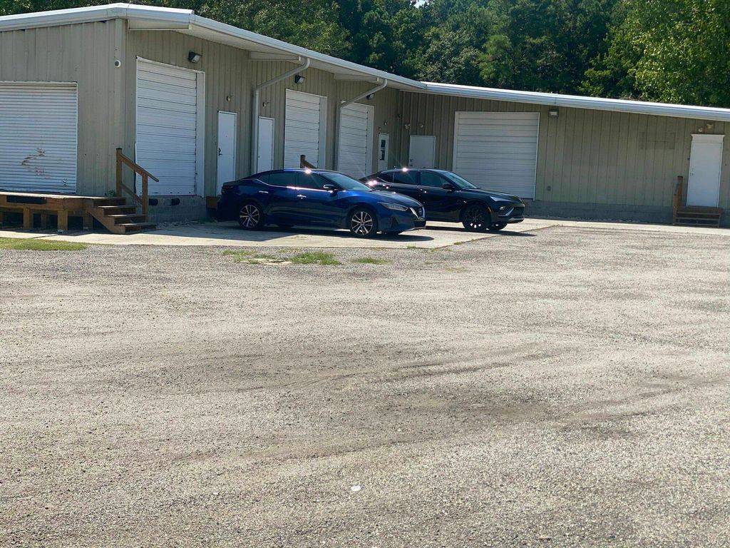 2220 Highway 643 Unit #3, Myrtle Beach, SC 29577 — exterior