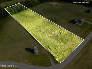 Tract 6 S Stallard Dr, Shelbyville, KY 40065