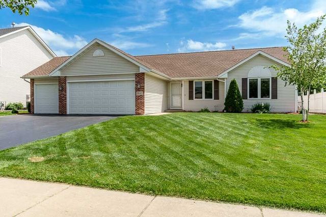 3047 VAUGHNDALE Drive, Machesney Park, IL 61115