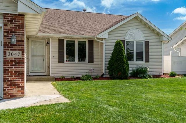 3047 VAUGHNDALE Drive, Machesney Park, IL 61115