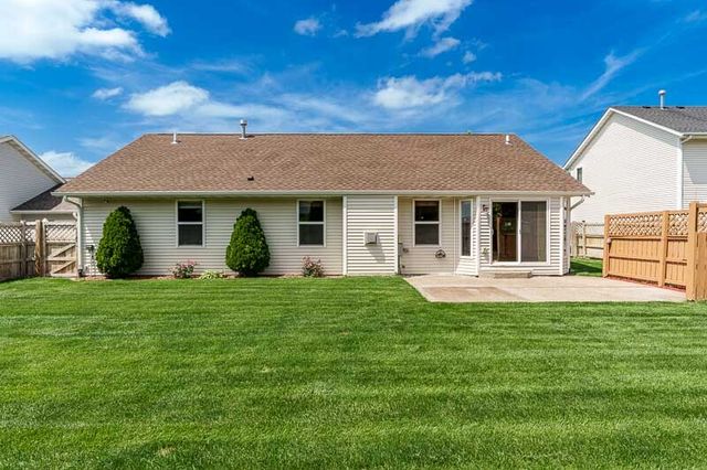 3047 VAUGHNDALE Drive, Machesney Park, IL 61115