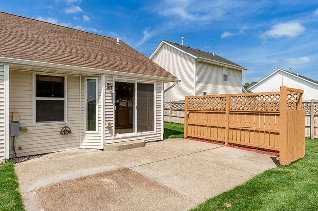 3047 VAUGHNDALE Drive, Machesney Park, IL 61115