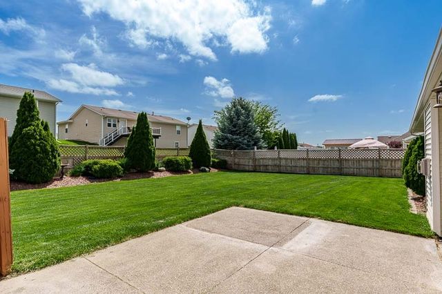 3047 VAUGHNDALE Drive, Machesney Park, IL 61115
